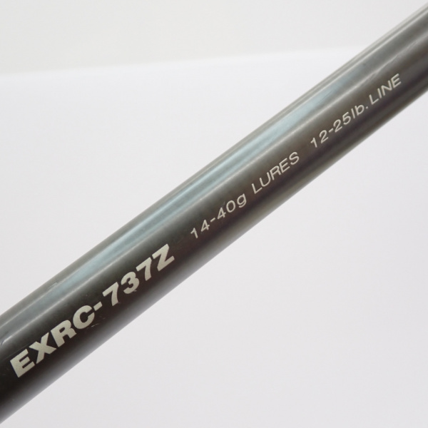 エクスプレッションリミテッド EXRC-732Z